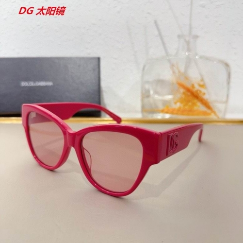 D.n.G. Sunglasses AAAA 4030