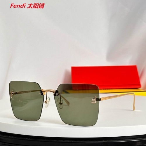 F.e.n.d.i. Sunglasses AAAA 4634