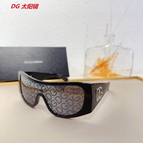 D.n.G. Sunglasses AAAA 4007