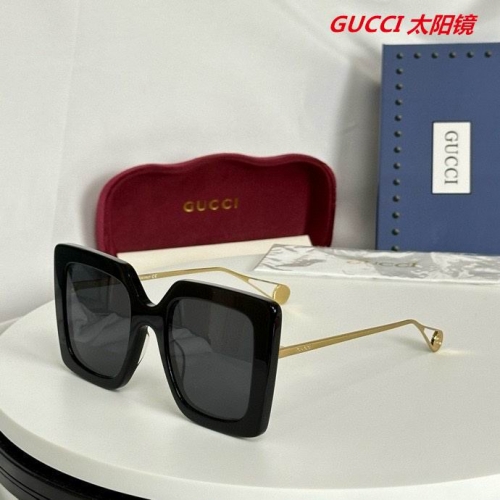 G.U.C.C.I. Sunglasses AAAA 5707