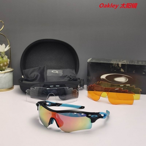 O.a.k.l.e.y. Sunglasses AAAA 4145