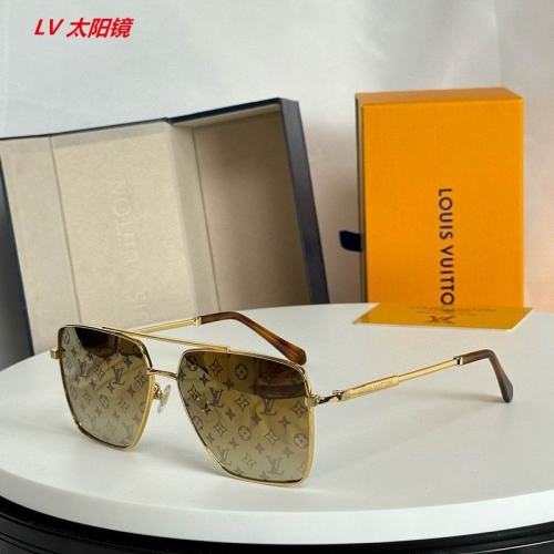 L...V... Sunglasses AAAA 5862