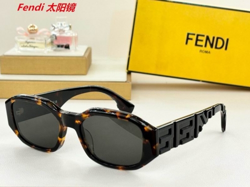 F.e.n.d.i. Sunglasses AAAA 4663