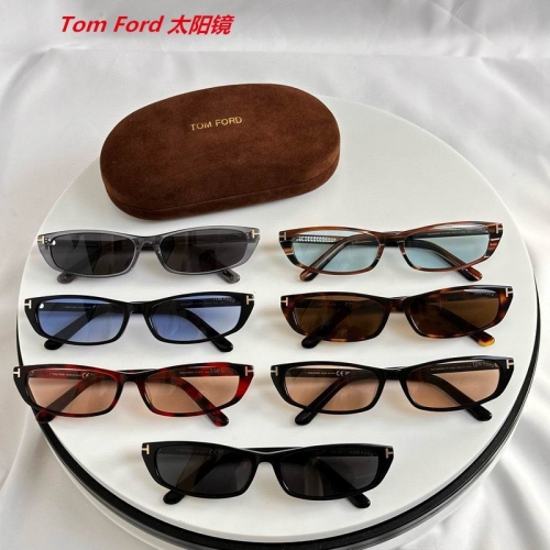 T.o.m. F.o.r.d. Sunglasses AAAA 4636