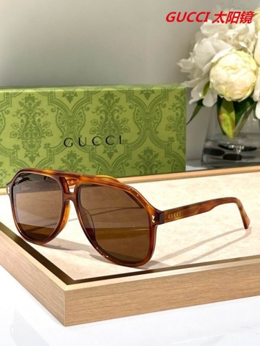 G.U.C.C.I. Sunglasses AAAA 4819