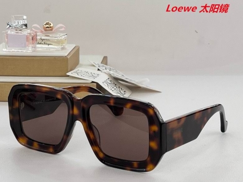 L.o.e.w.e. Sunglasses AAAA 4017