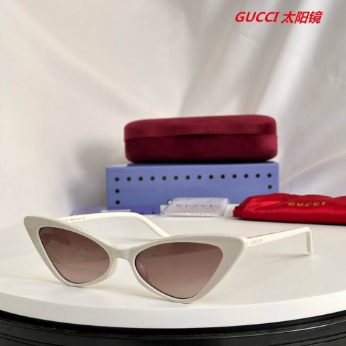 G.U.C.C.I. Sunglasses AAAA 6275