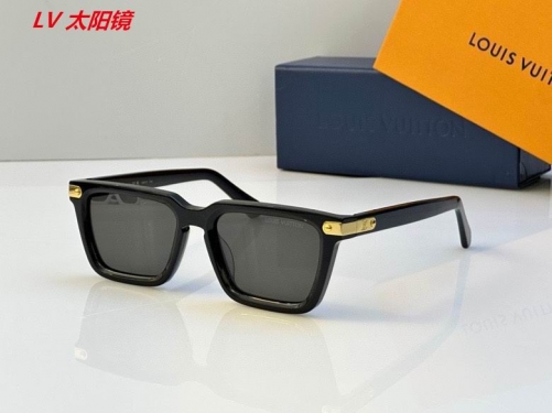 L...V... Sunglasses AAAA 5019