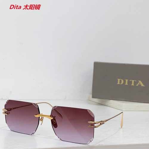 D.i.t.a. Sunglasses AAAA 4368