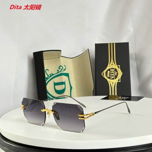 D.i.t.a. Sunglasses AAAA 4406