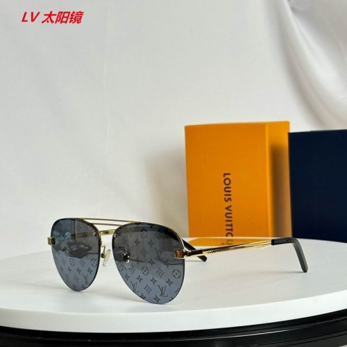 L...V... Sunglasses AAAA 5397