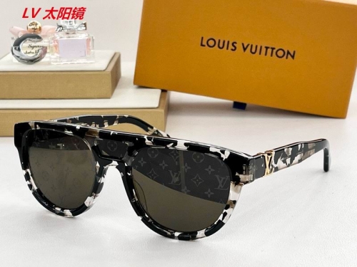 L...V... Sunglasses AAAA 5809