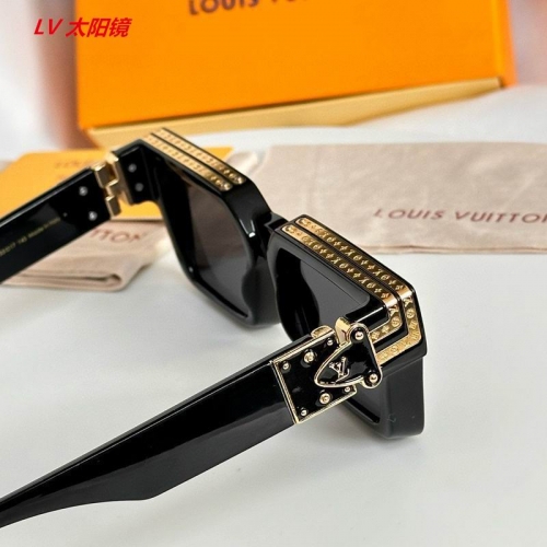 L...V... Sunglasses AAAA 6380