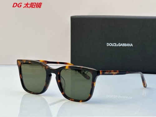 D.n.G. Sunglasses AAAA 4325