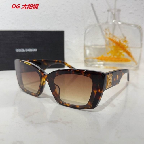 D.n.G. Sunglasses AAAA 4079