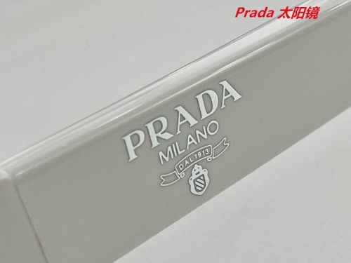 P.r.a.d.a. Sunglasses AAAA 4053