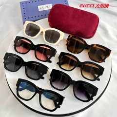 G.U.C.C.I. Sunglasses AAAA 6316