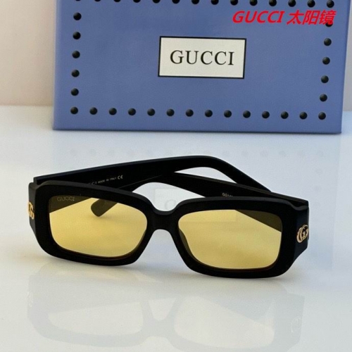 G.U.C.C.I. Sunglasses AAAA 4869