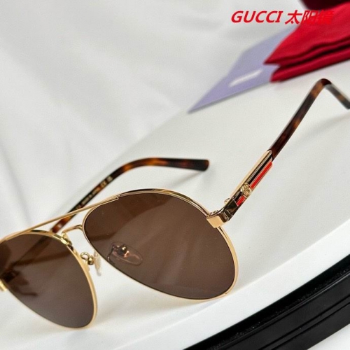 G.U.C.C.I. Sunglasses AAAA 6093