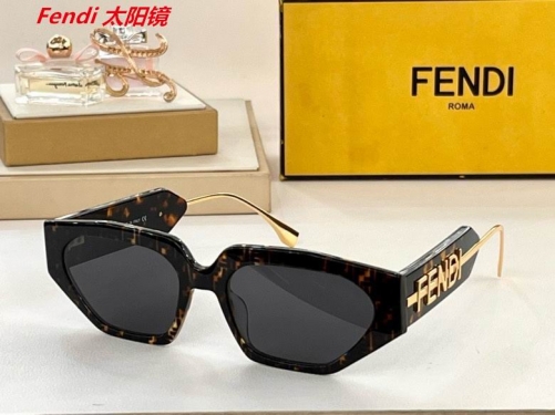 F.e.n.d.i. Sunglasses AAAA 4324