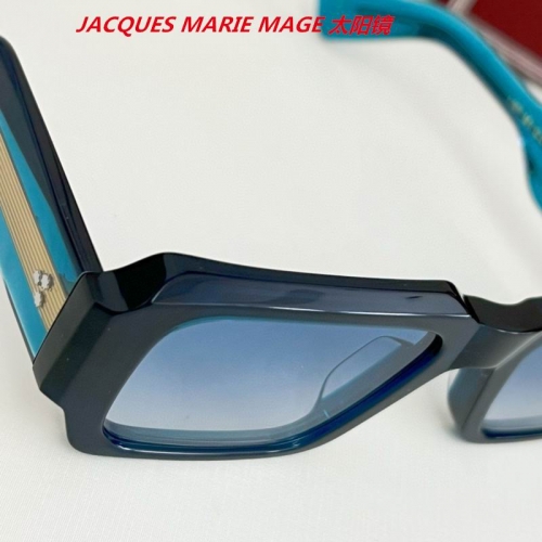 J.A.C.Q.U.E.S. M.A.R.I.E. M.A.G.E. Sunglasses AAAA 4358