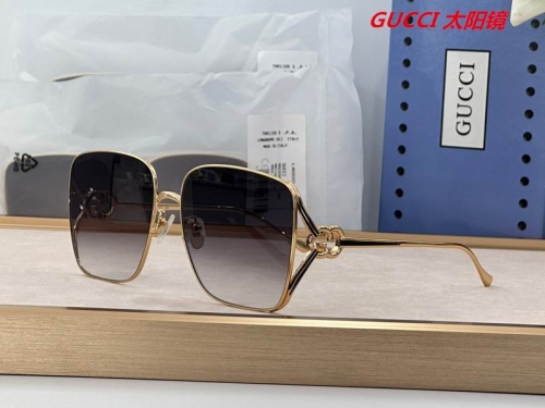 G.U.C.C.I. Sunglasses AAAA 4128