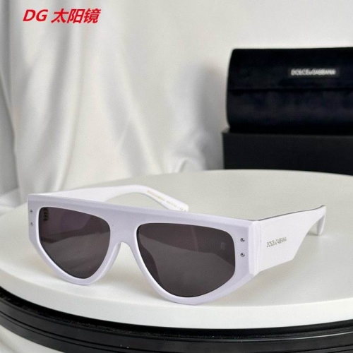 D.n.G. Sunglasses AAAA 4668