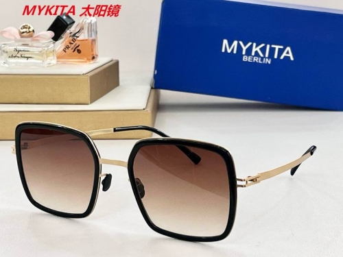 M.Y.K.I.T.A. Sunglasses AAAA 4068