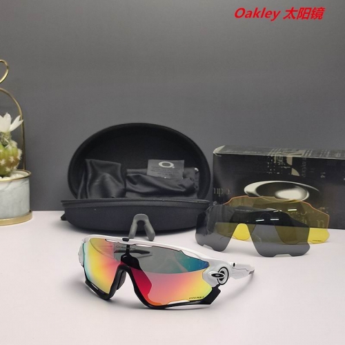 O.a.k.l.e.y. Sunglasses AAAA 4098