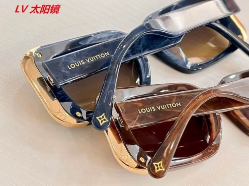 L...V... Sunglasses AAAA 5952