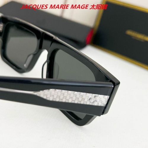 J.A.C.Q.U.E.S. M.A.R.I.E. M.A.G.E. Sunglasses AAAA 4143