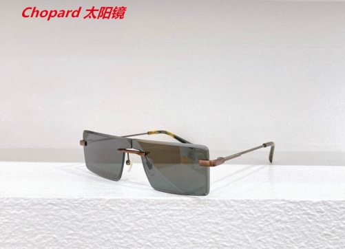 C.h.o.p.a.r.d. Sunglasses AAAA 4203