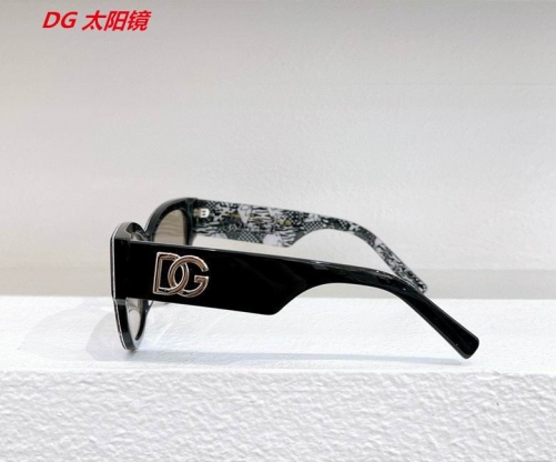 D.n.G. Sunglasses AAAA 4126