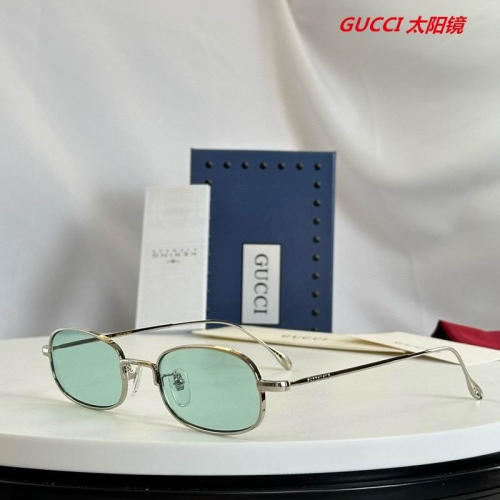 G.U.C.C.I. Sunglasses AAAA 5090