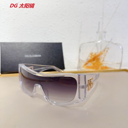 D.n.G. Sunglasses AAAA 4003