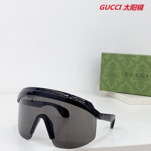 G.U.C.C.I. Sunglasses AAAA 5405