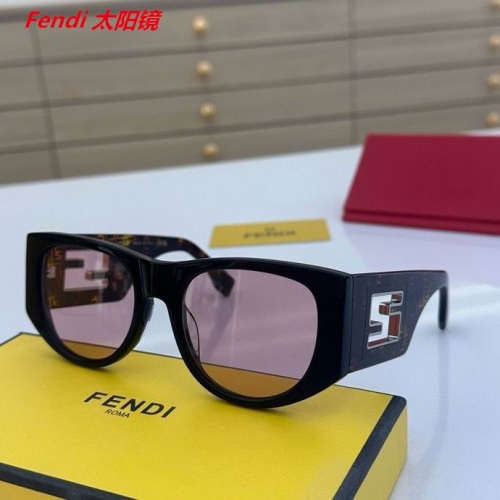 F.e.n.d.i. Sunglasses AAAA 4062
