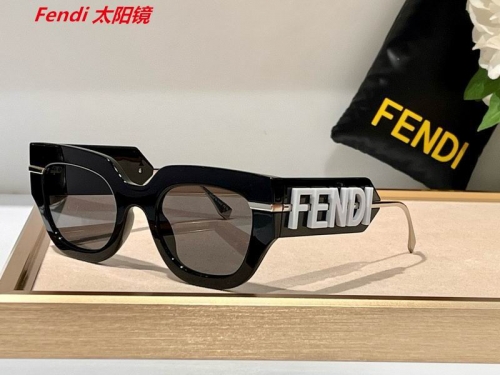 F.e.n.d.i. Sunglasses AAAA 4537