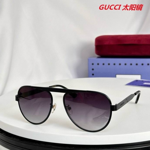 G.U.C.C.I. Sunglasses AAAA 6015