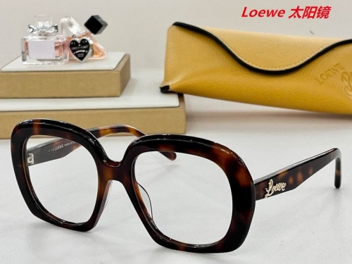 L.o.e.w.e. Sunglasses AAAA 4139