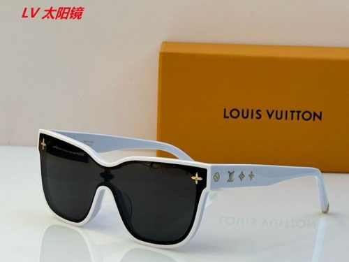 L...V... Sunglasses AAAA 5431