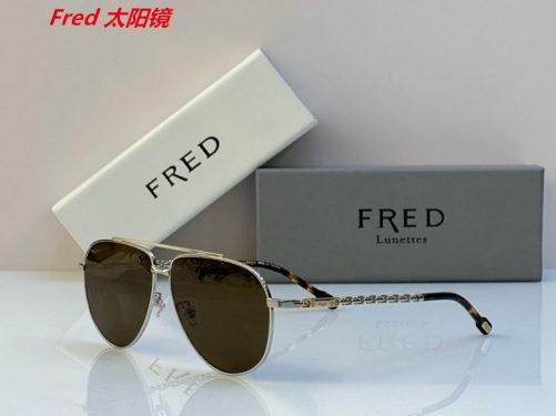 F.r.e.d. Sunglasses AAAA 4044