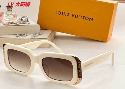 L...V... Sunglasses AAAA 5954