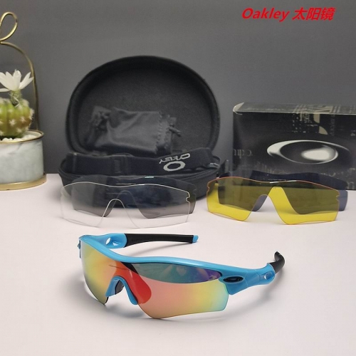 O.a.k.l.e.y. Sunglasses AAAA 4050