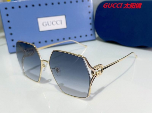 G.U.C.C.I. Sunglasses AAAA 4762