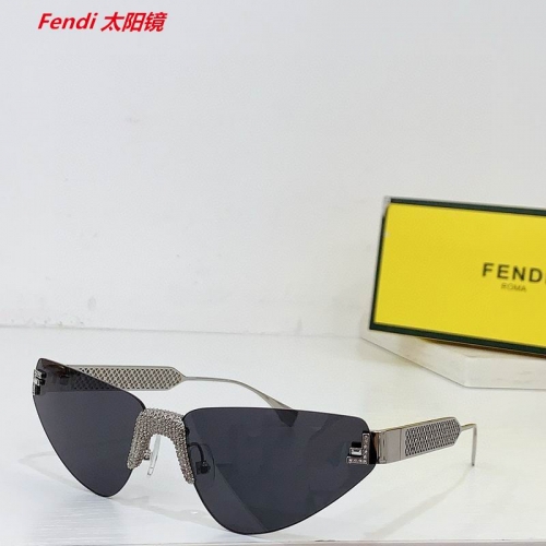 F.e.n.d.i. Sunglasses AAAA 4200