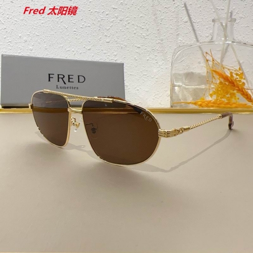 F.r.e.d. Sunglasses AAAA 4023