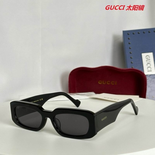 G.U.C.C.I. Sunglasses AAAA 5732