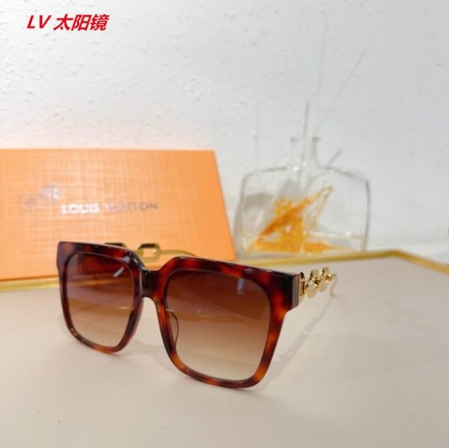 L...V... Sunglasses AAAA 5216