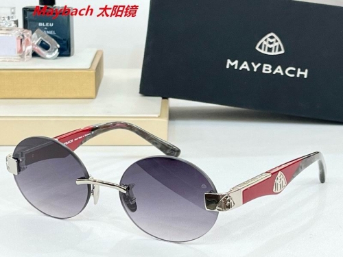 M.a.y.b.a.c.h. Sunglasses AAAA 4656